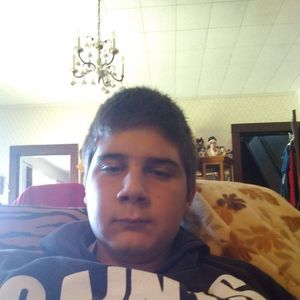 Meet your Posher, Isaac